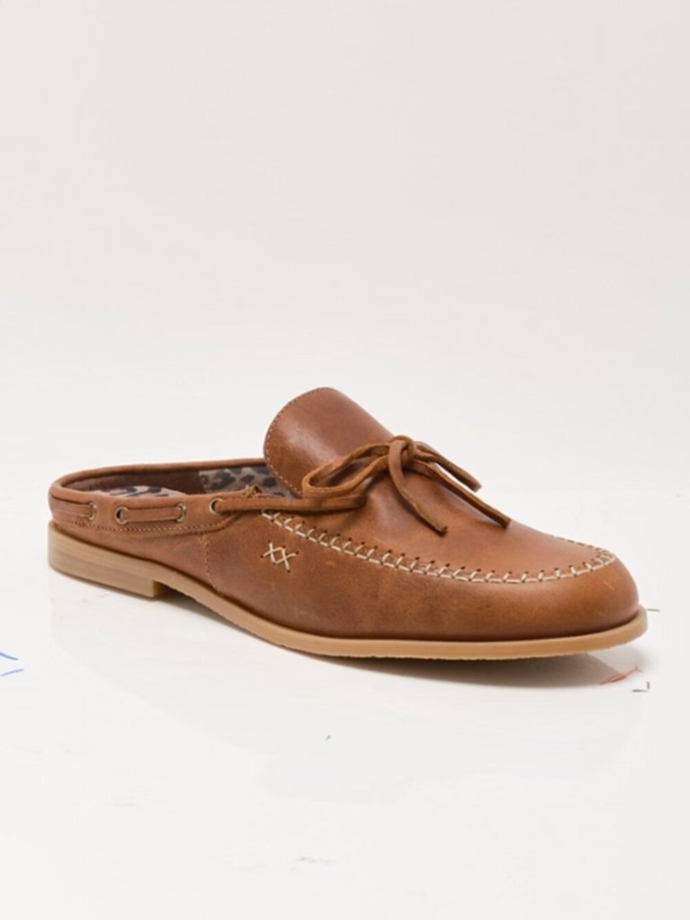 🆕 FREE PEOPLE Seas the Day Mule / Luggage